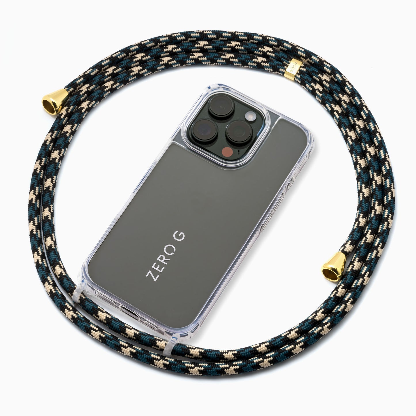 Handykette "Urban Classics" (Camouflage)