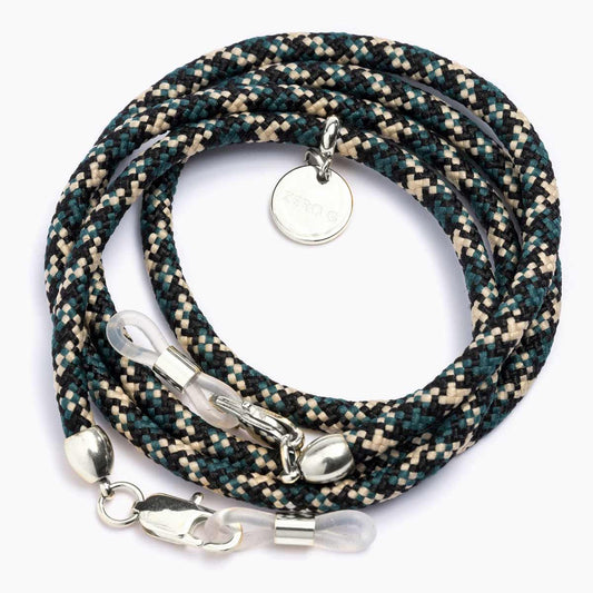 "Urban Classics" Brillenband (camouflage)
