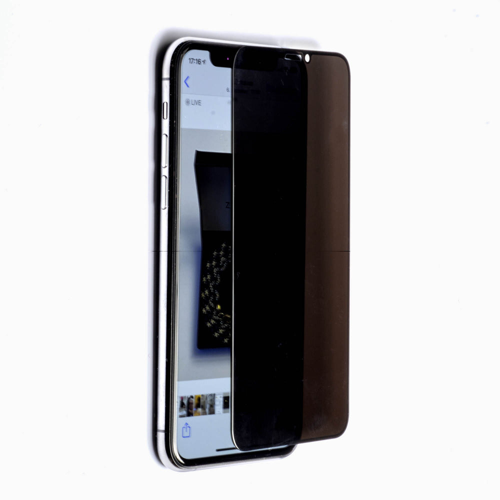Privacy screen protector iPhone 11 Pro