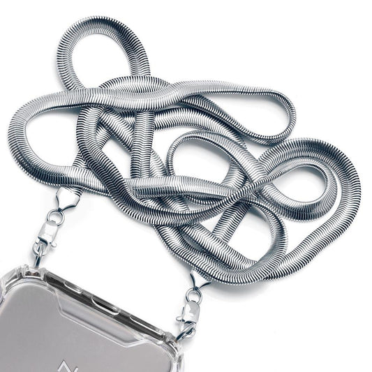 Mobile phone chains for iPhone – the 8